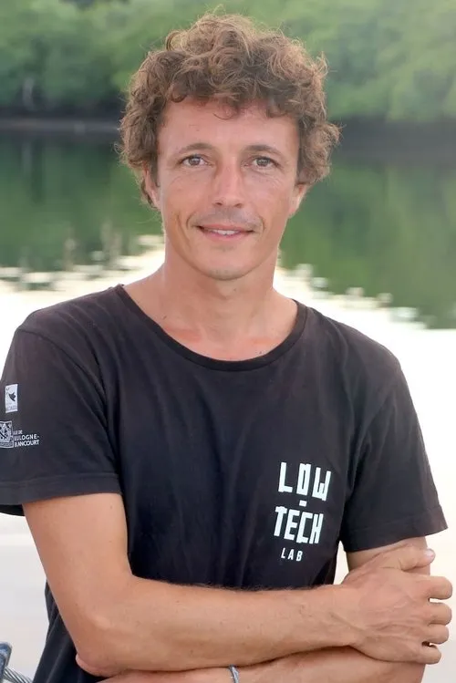 Myriam Ajar ha trabajado con Corentin de Chatelperron en 1 ocasiones