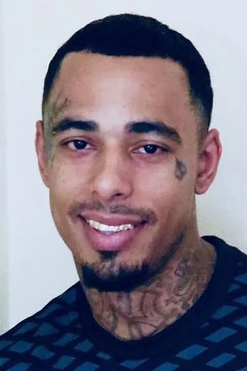 Noel Gevor Mikaelyan ha trabajado con Corey Caad en 1 ocasiones