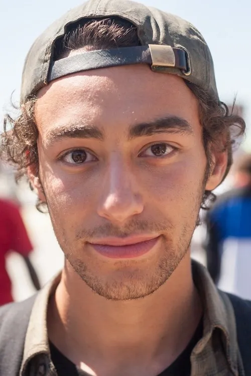 Aidan Campbell ha trabajado con Corey Glick en 3 ocasiones