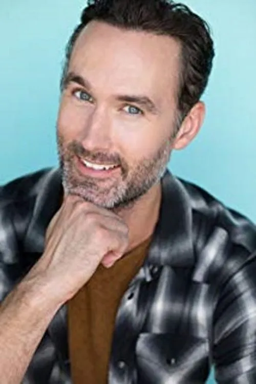 Corey MacIntosh en su biografía y filmografía