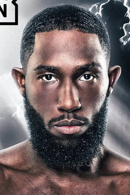 Julio Cesar Chavez Jr. ha trabajado con Corey Marksman en 1 ocasiones