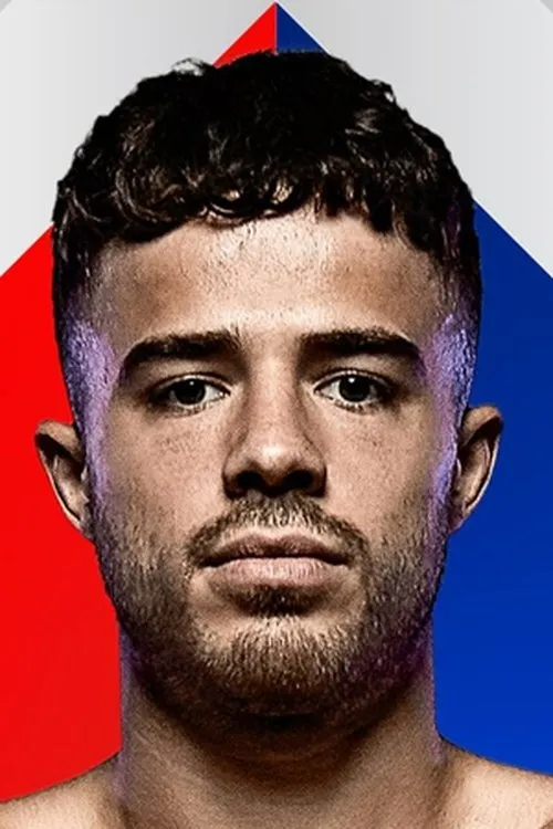 Cori Gibbs interpretando a Self