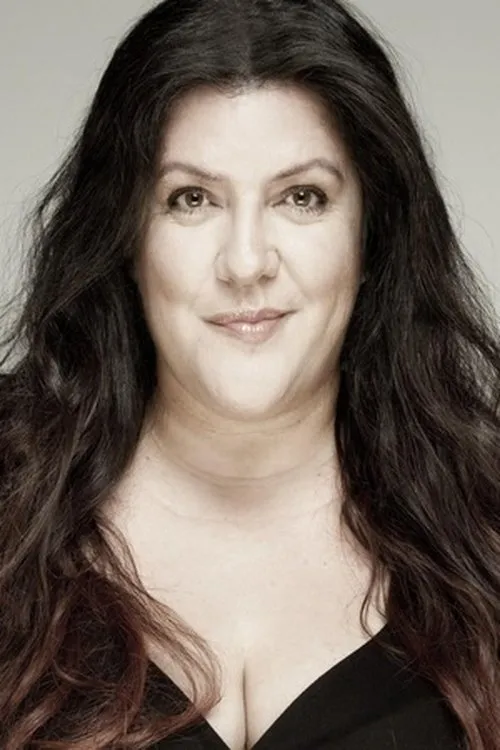 Coria Castillo — personaje: Àngels