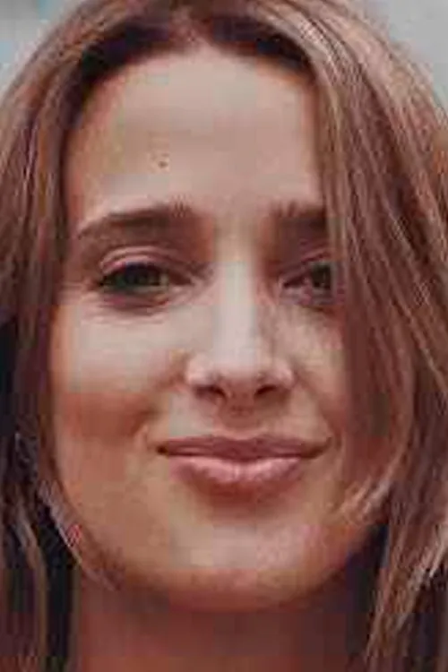 María Cruickshank ha trabajado con Corina Randazzo en 1 ocasiones