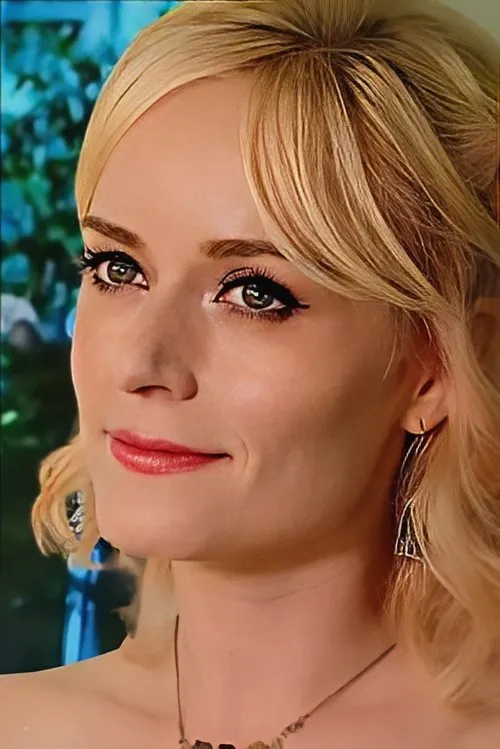 Foto de perfil del actor Corinna Chamberlain en el reparto