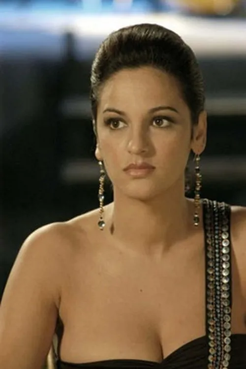 Alice Tognini ha trabajado con Corinne Jiga en 1 ocasiones