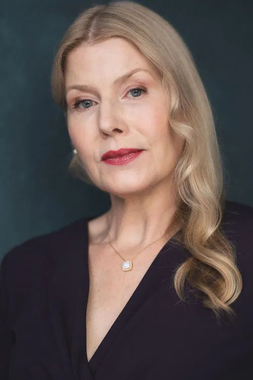 Ashley Hawley ha trabajado con Corinne Meadors en 1 ocasiones