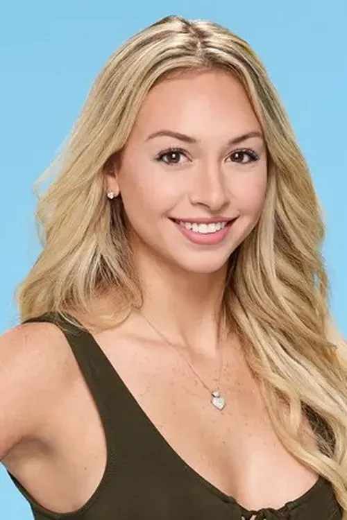 Foto de perfil del actor Corinne Olympios en el reparto