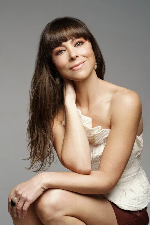 Foto de perfil del actor Corinne Winters en el reparto