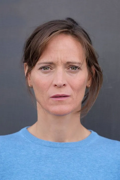 Anna Pfingsten ha trabajado con Cornelia Dörr en 1 ocasiones
