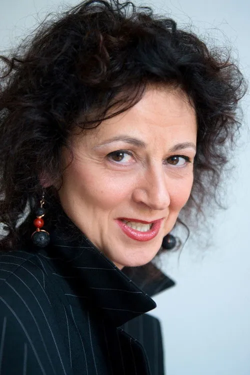 Gertraude Schwarzer ha trabajado con Cornelia Jahr en 1 ocasiones