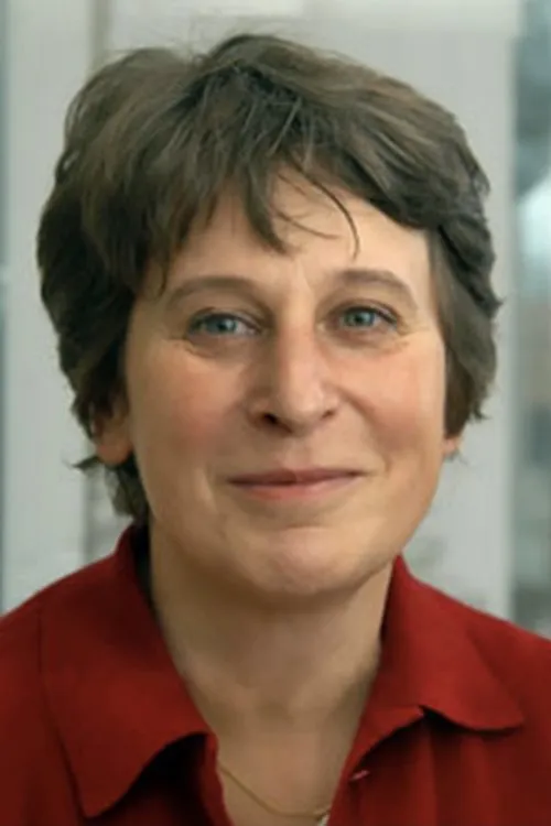 Jacob Will ha trabajado con Cornelia Kallisch en 1 ocasiones