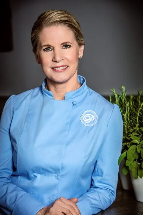 Johannes B. Kerner ha trabajado con Cornelia Poletto en 1 ocasiones