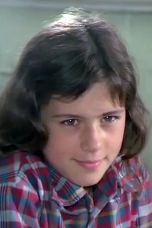 Cornelia Voss — personaje: Gundel