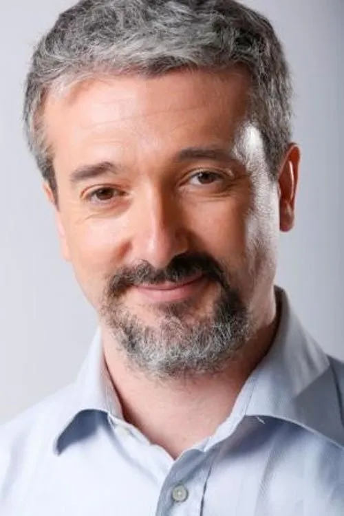 Eleonora Parlante ha trabajado con Corrado Calda en 1 ocasiones