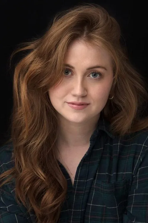 Marit Aurin ha trabajado con Corrie Burkart en 1 ocasiones