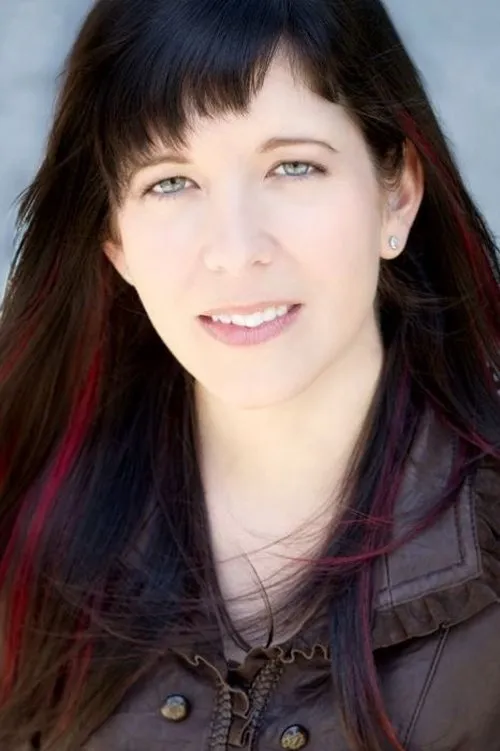 Corrina Cornforth en su biografía y filmografía