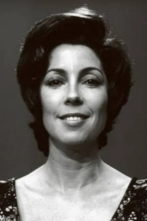 Ellen van Hemert ha trabajado con Corry Brokken en 1 ocasiones