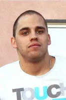 Mickey ha trabajado con Cory Blake en 1 ocasiones