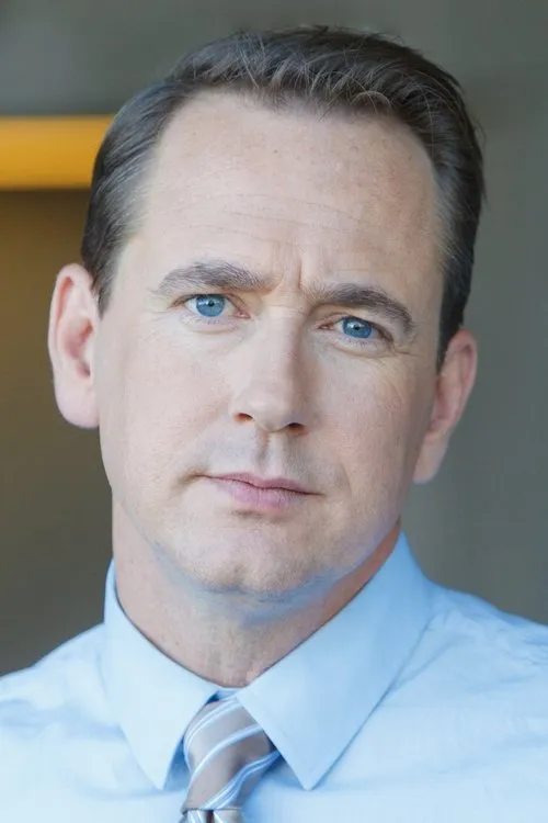 Cory Blevins en su biografía y filmografía