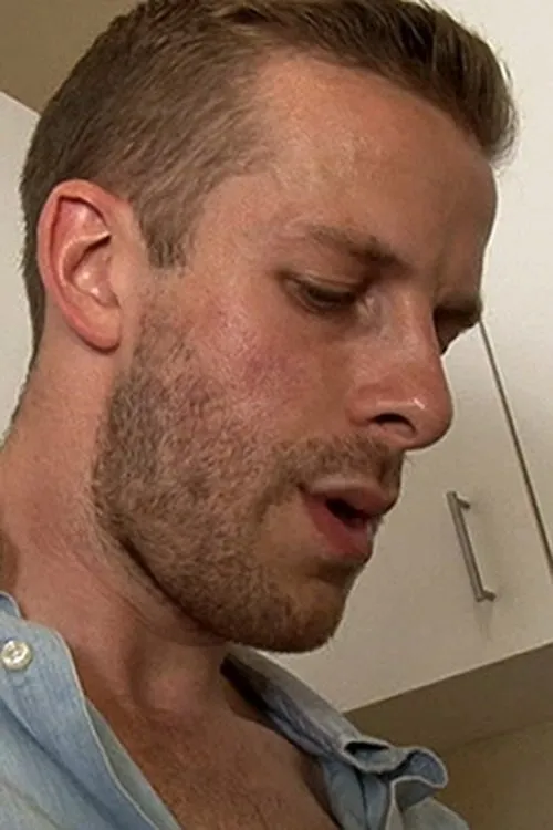 Cory Brandon interpretando a Bachelor Party Guy