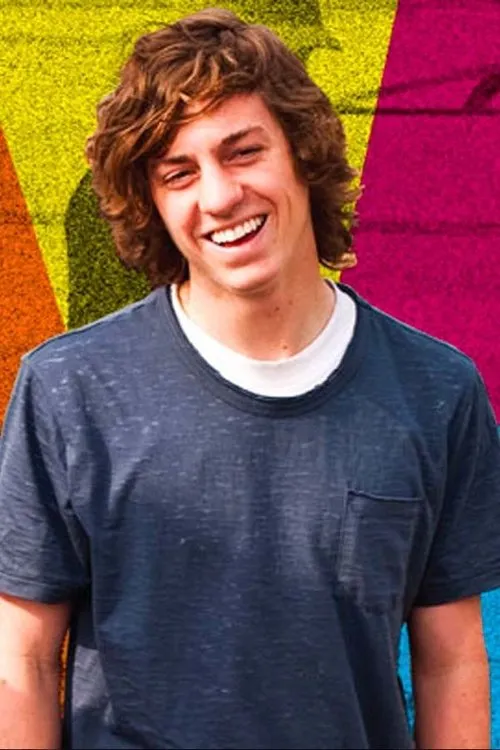 Andrew Brophy ha trabajado con Cory Kennedy en 2 ocasiones