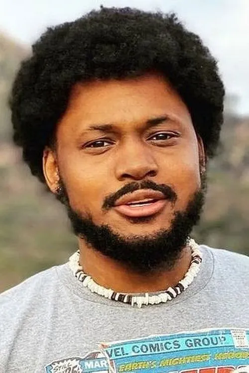 Xander Mateo ha trabajado con Cory Kenshin en 1 ocasiones