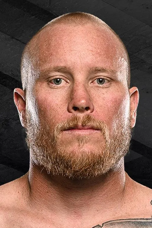 Cory Madden interpretando a Self