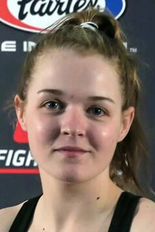 Takashi Sato ha trabajado con Cory McKenna en 2 ocasiones