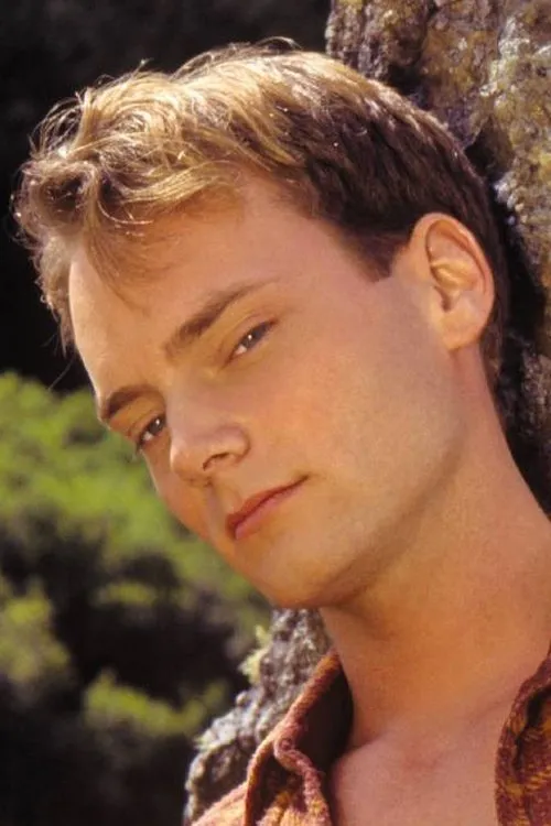 Robert Horne ha trabajado con Cory Miles en 1 ocasiones