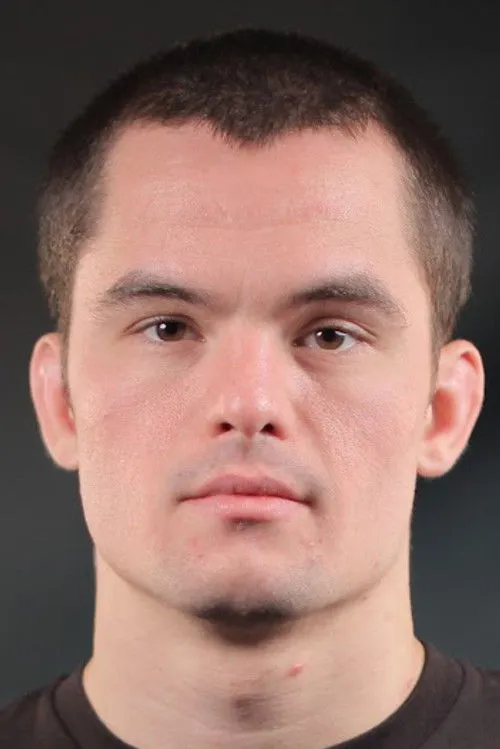 Rhadi Ferguson ha trabajado con Cory Robison en 1 ocasiones