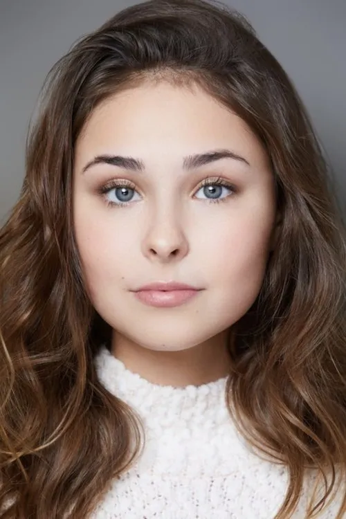 Cosette Hauer en su biografía y filmografía