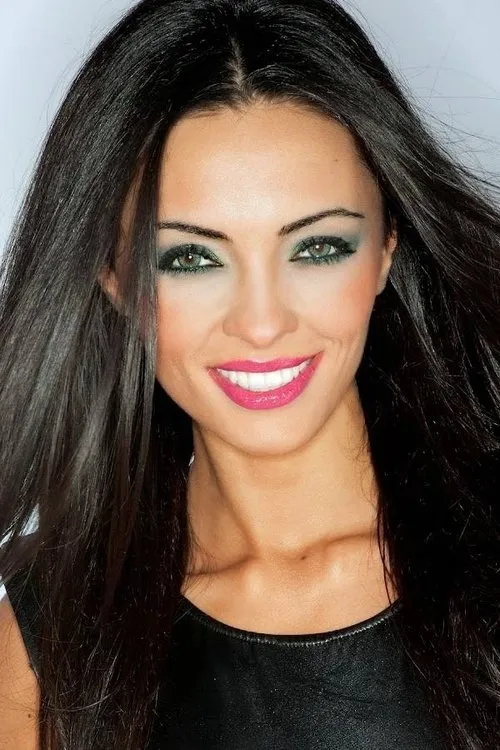 Oana Jidoveanu ha trabajado con Cosmina Păsărin en 1 ocasiones