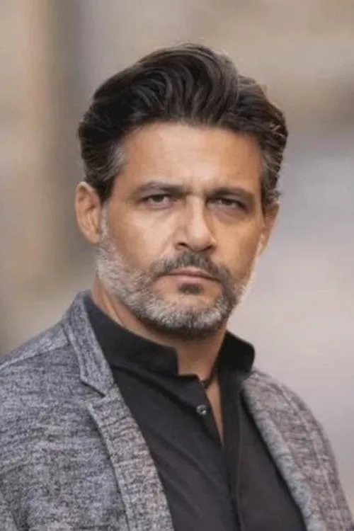 Vincenzo Scuruchi ha trabajado con Costantino Comito en 1 ocasiones