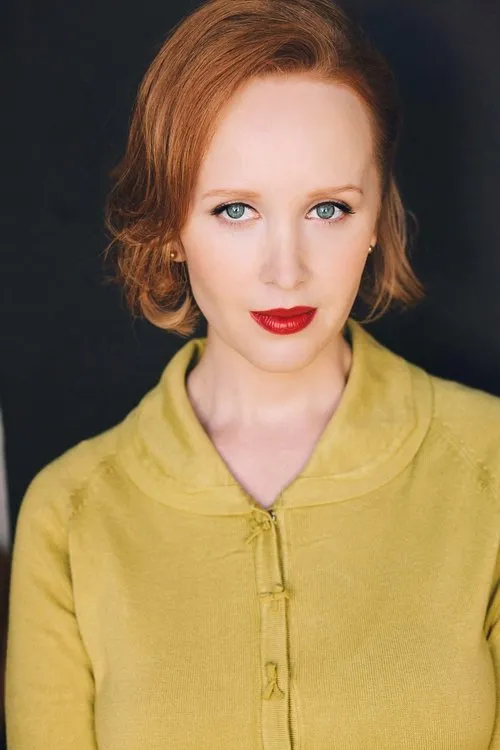 Coty Loran en su biografía y filmografía