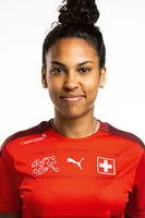 Fabienne Humm ha trabajado con Coumba Sow en 1 ocasiones