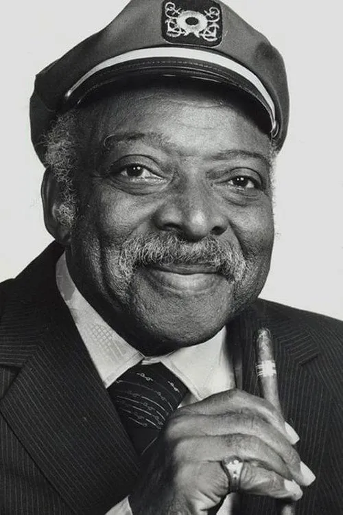 Count Basie interpretando a Count Basie