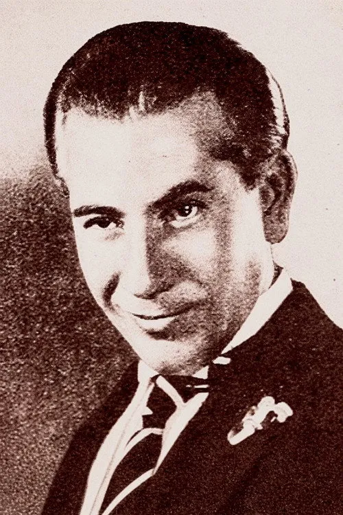 Foto de perfil del actor Count Cutelli en el reparto