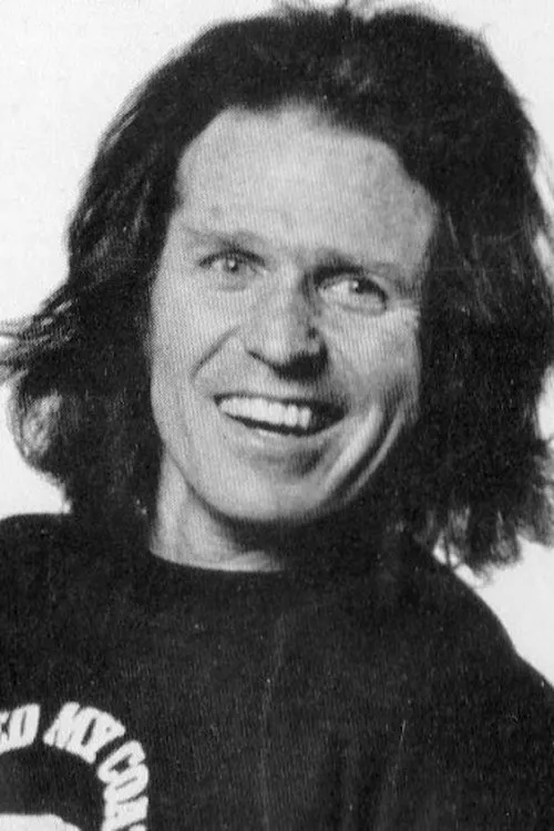 Country Joe McDonald interpretando a Self