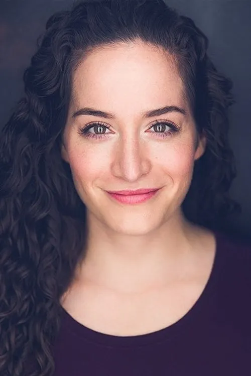 Betsy Winchester ha trabajado con Courtney Alana Ward en 1 ocasiones