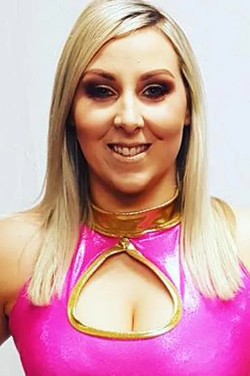 Ashley Sparks ha trabajado con Courtney Hazell en 1 ocasiones