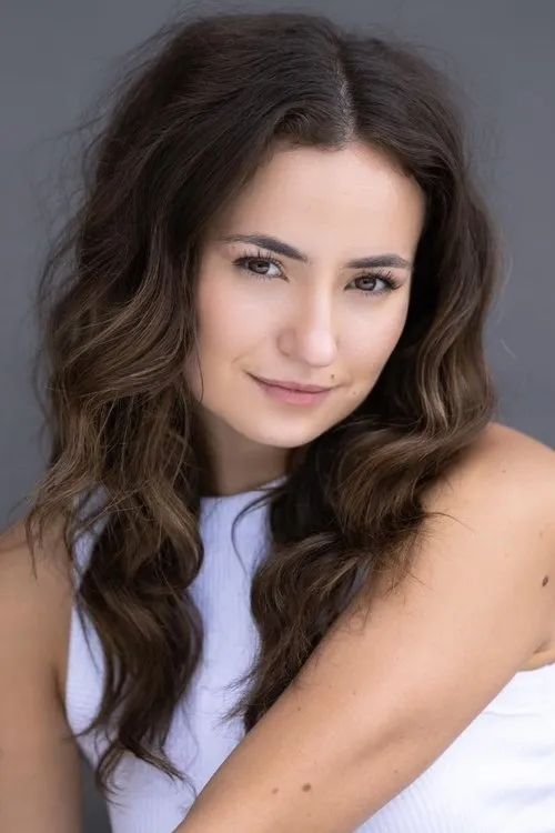 Foto de perfil del actor Courtney Monsma en el reparto