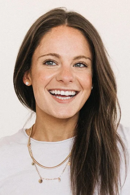 Brady Burleson Johnson ha trabajado con Courtney Parchman en 2 ocasiones