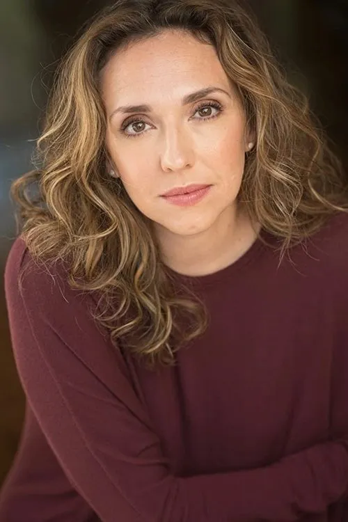 Sarah Baker ha trabajado con Courtney Patterson en 3 ocasiones