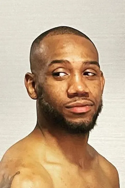 Courtney Pennington interpretando a Self