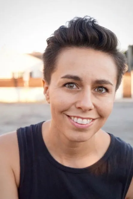 Rick Gifford ha trabajado con Courtney Schwartz en 1 ocasiones