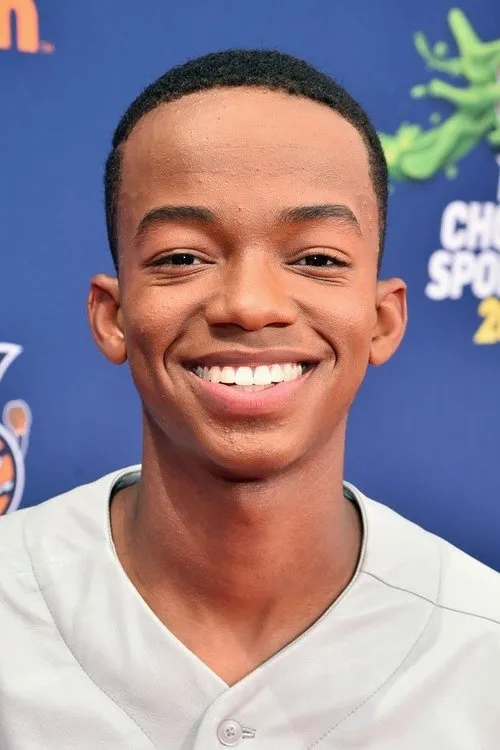 Coy Stewart — personaje: Troy Dixon
