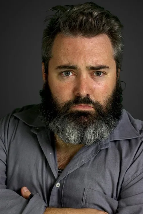 Craig Anderson — personaje: Himself