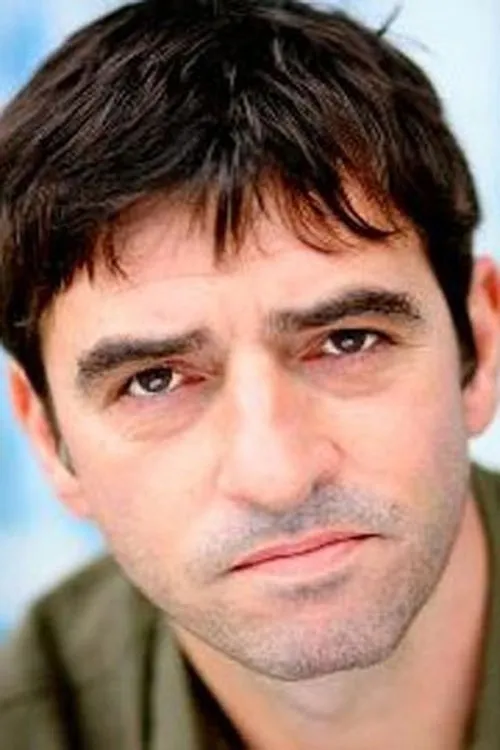 Craig Cheetham interpretando a Ringo Starr