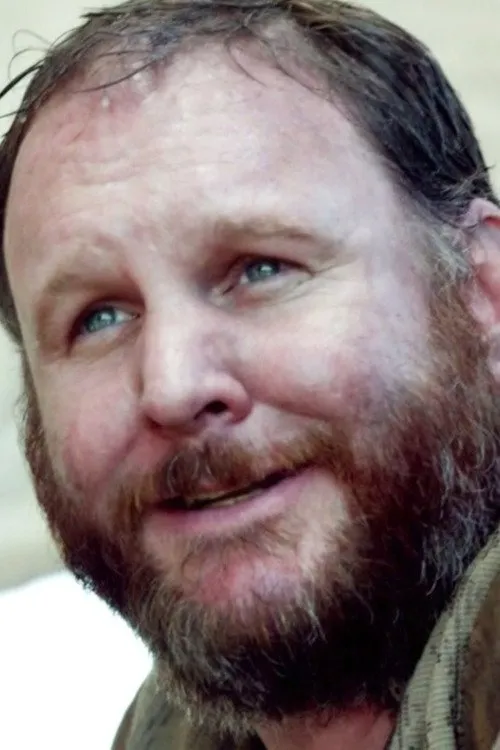 Foto de perfil del actor Craig Jackson en el reparto